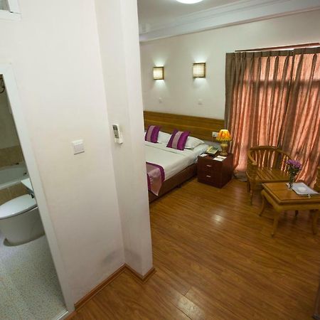 Hotel Sincere Smile Bagan New Bagan Dış mekan fotoğraf