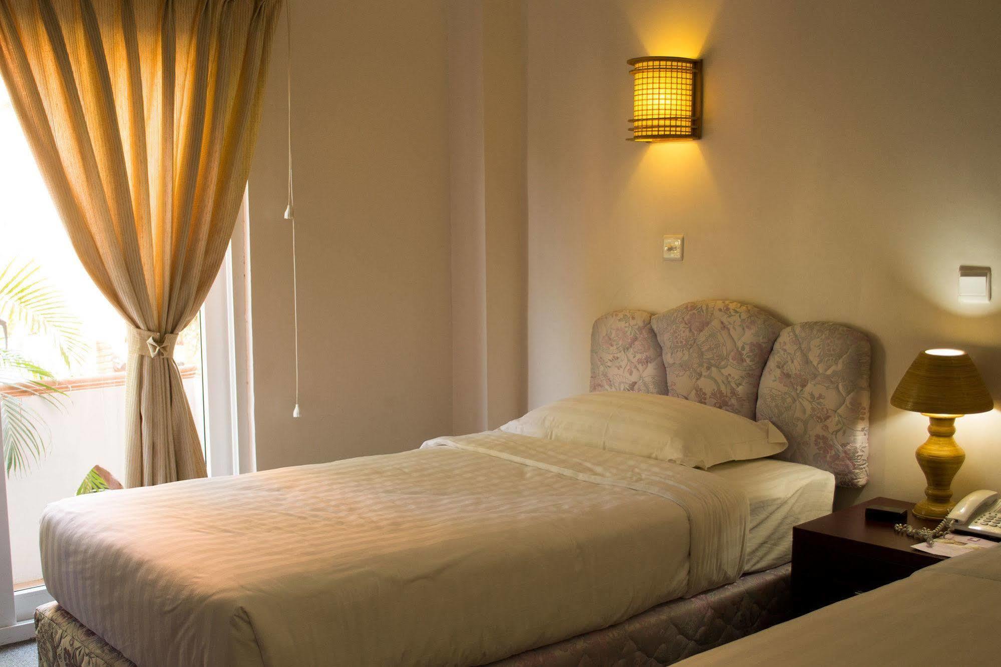 Hotel Sincere Smile Bagan New Bagan Dış mekan fotoğraf